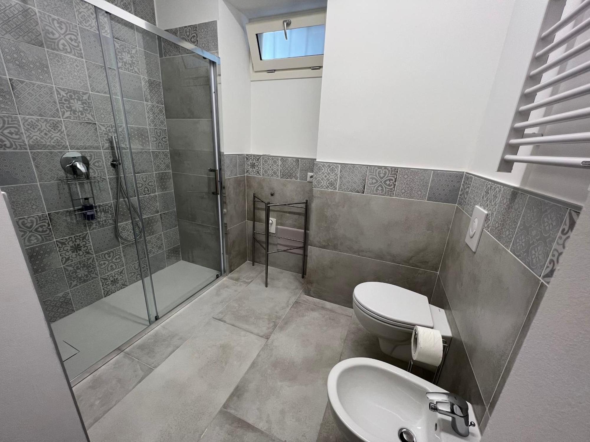 Blue Sapphire Como Cozy Flat In Center Of City Apartment Exterior foto